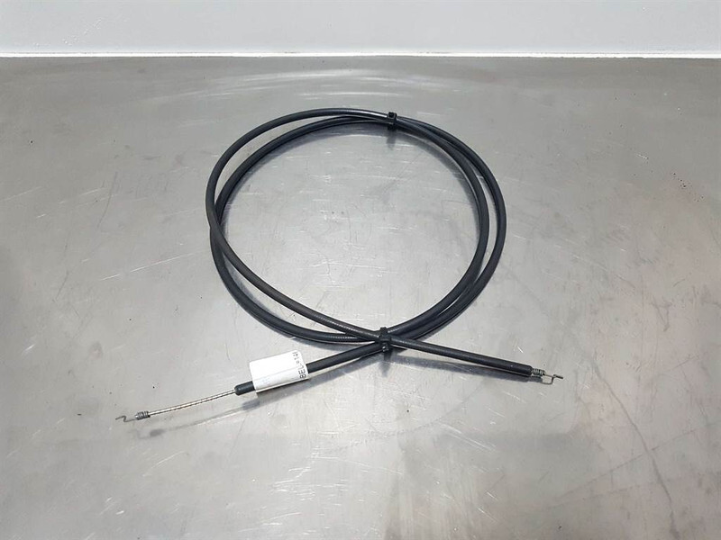 Manitou - Bowden cable/Bowdenzug/Bowdenkabel - Рама/ Шаси за Строителна техника: снимка 1 Manitou - Bowden cable/Bowdenzug/Bowdenkabel - Рама/ Шаси за Строителна техника: снимка 1