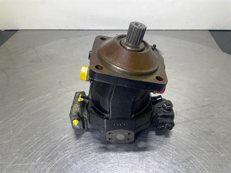 Manitou M26 - 254756-Rexroth A6VM107-Drive motor/Fahrmotor - Хидравлика за Строителна техника: снимка 1 Manitou M26 - 254756-Rexroth A6VM107-Drive motor/Fahrmotor - Хидравлика за Строителна техника: снимка 1