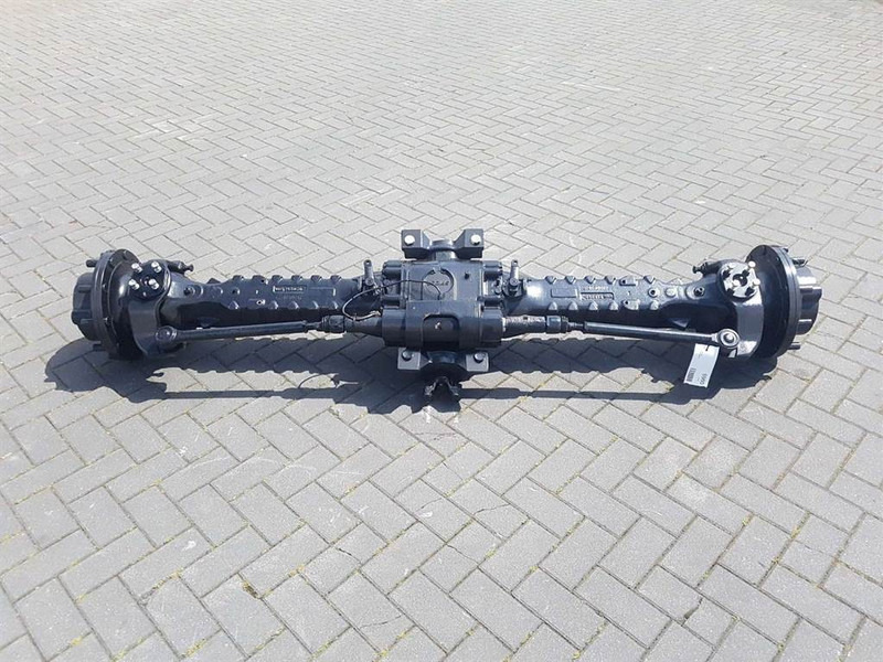 Manitou MLT630/1035-254996-Spicer Dana 212/625-004-Axle/As - Ос и части за Строителна техника: снимка 1 Manitou MLT630/1035-254996-Spicer Dana 212/625-004-Axle/As - Ос и части за Строителна техника: снимка 1