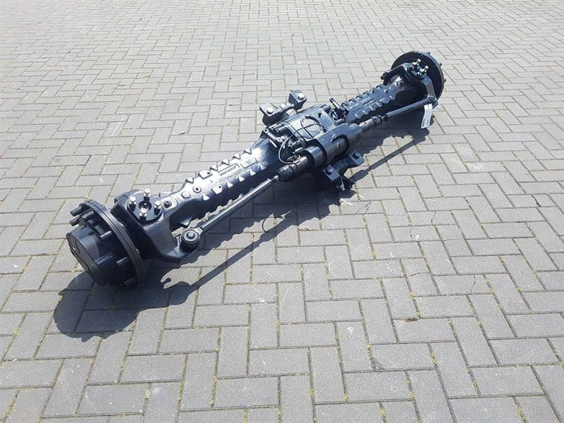 Manitou MLT630/1035-254996-Spicer Dana 212/625-004-Axle/As - Ос и части за Строителна техника: снимка 2 Manitou MLT630/1035-254996-Spicer Dana 212/625-004-Axle/As - Ос и части за Строителна техника: снимка 2