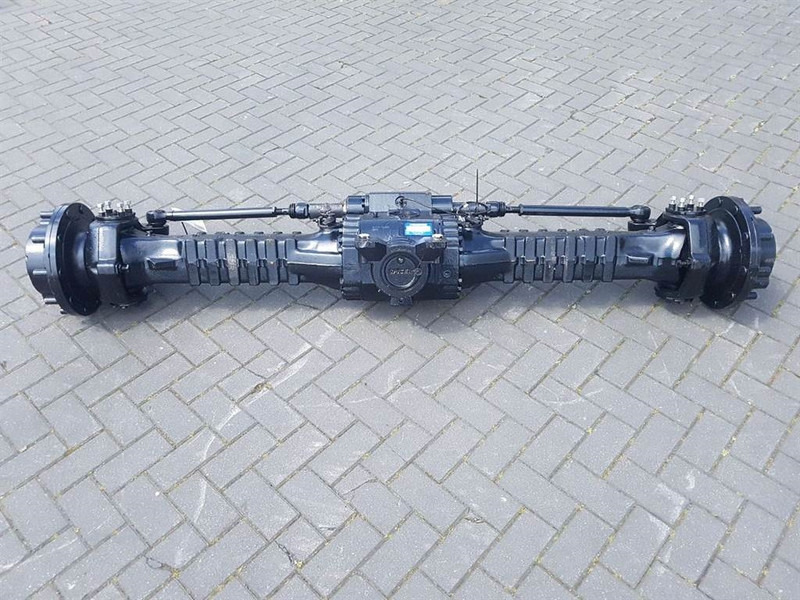 Manitou MLT630/1035-254996-Spicer Dana 212/625-004-Axle/As - Ос и части за Строителна техника: снимка 4 Manitou MLT630/1035-254996-Spicer Dana 212/625-004-Axle/As - Ос и части за Строителна техника: снимка 4