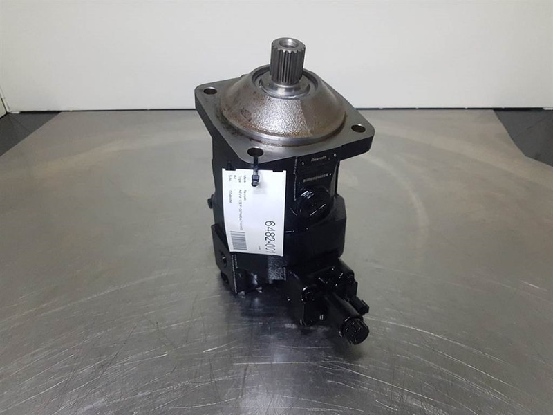 Manitou MLT630/730-52529085-A6VM115EP100PN00A-Drive motor - Хидравлика за Строителна техника: снимка 2 Manitou MLT630/730-52529085-A6VM115EP100PN00A-Drive motor - Хидравлика за Строителна техника: снимка 2