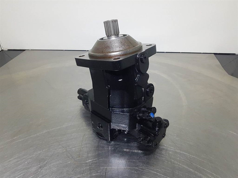 Manitou MLT630/730-52529085-A6VM115EP100PN00A-Drive motor - Хидравлика за Строителна техника: снимка 3 Manitou MLT630/730-52529085-A6VM115EP100PN00A-Drive motor - Хидравлика за Строителна техника: снимка 3