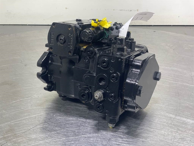 Manitou MLT635/741/940-52571755-Drive pump/Fahrpumpe - Хидравлика за Строителна техника: снимка 5 Manitou MLT635/741/940-52571755-Drive pump/Fahrpumpe - Хидравлика за Строителна техника: снимка 5