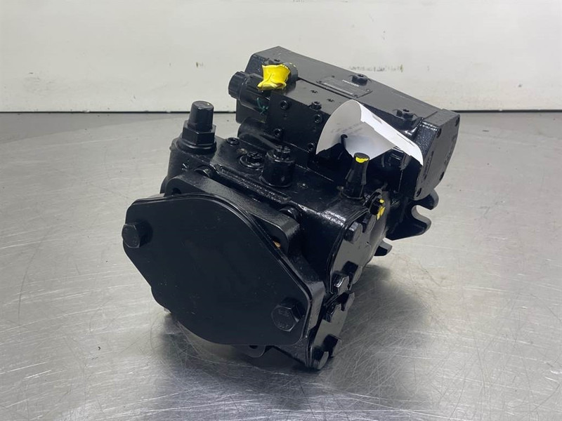 Manitou MLT635/741/940-52571755-Drive pump/Fahrpumpe - Хидравлика за Строителна техника: снимка 4 Manitou MLT635/741/940-52571755-Drive pump/Fahrpumpe - Хидравлика за Строителна техника: снимка 4