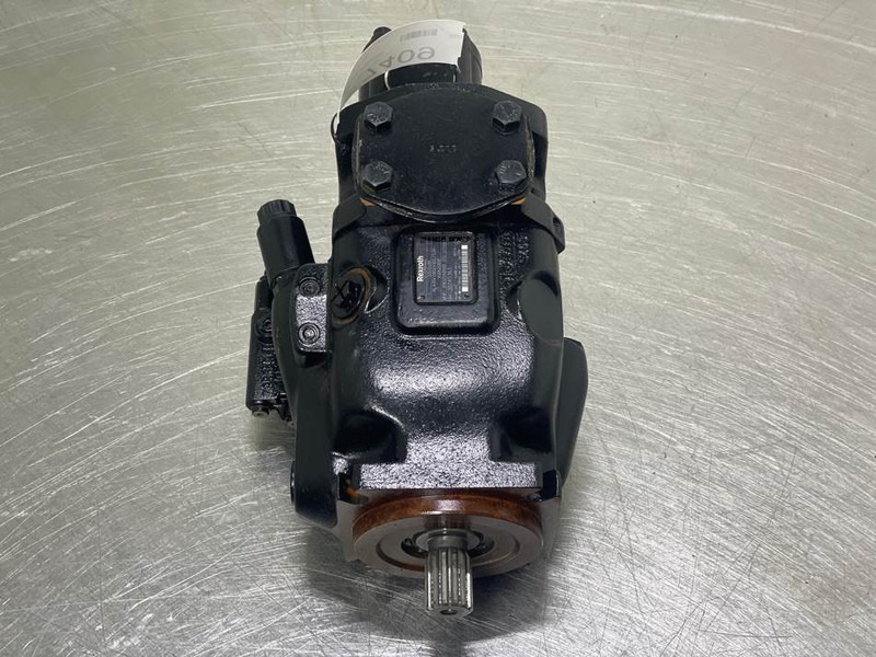 Manitou MLT840/841/1040/1041-52535286-Load sensing pump - Хидравлика за Строителна техника: снимка 2 Manitou MLT840/841/1040/1041-52535286-Load sensing pump - Хидравлика за Строителна техника: снимка 2