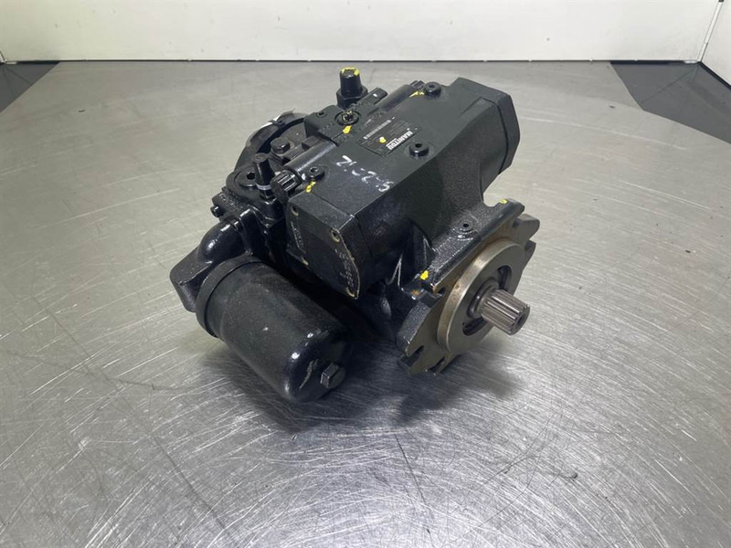 Manitou MT1135-52595448-Drive pump/Fahrpumpe/Rijpomp - Хидравлика за Строителна техника: снимка 1 Manitou MT1135-52595448-Drive pump/Fahrpumpe/Rijpomp - Хидравлика за Строителна техника: снимка 1