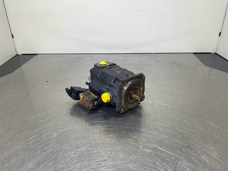 Manitou MT14/1840-310818-Load sensing pump - Хидравлика за Строителна техника: снимка 3 Manitou MT14/1840-310818-Load sensing pump - Хидравлика за Строителна техника: снимка 3