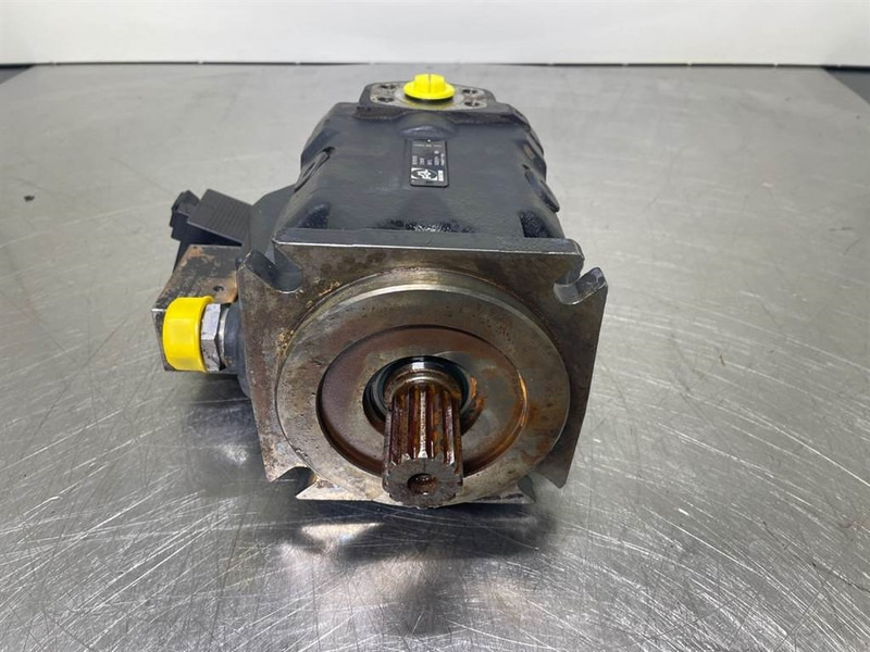 Manitou MT14/1840-310818-Load sensing pump - Хидравлика за Строителна техника: снимка 4 Manitou MT14/1840-310818-Load sensing pump - Хидравлика за Строителна техника: снимка 4