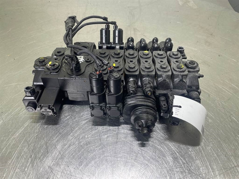 Manitou MT1440/1840-52536374-Valve/Ventile/Ventiel - Хидравлика за Строителна техника: снимка 5 Manitou MT1440/1840-52536374-Valve/Ventile/Ventiel - Хидравлика за Строителна техника: снимка 5