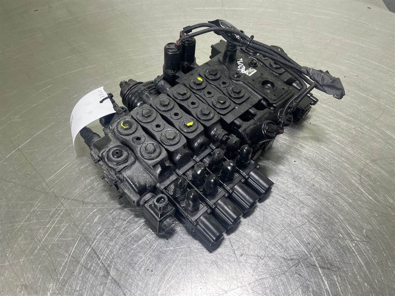 Manitou MT1440/1840-52536374-Valve/Ventile/Ventiel - Хидравлика за Строителна техника: снимка 2 Manitou MT1440/1840-52536374-Valve/Ventile/Ventiel - Хидравлика за Строителна техника: снимка 2