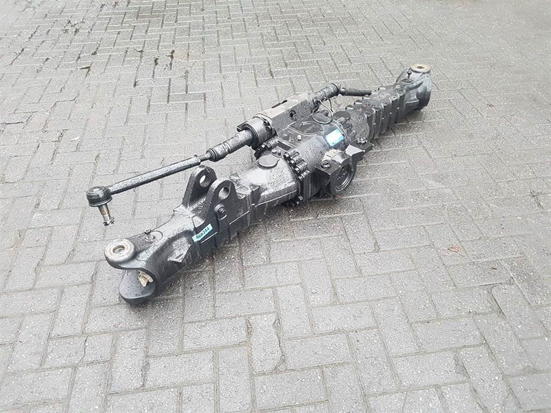 Manitou MT1840-Spicer Dana 212/674-003-Axle/Achse/As - Ос и части за Строителна техника: снимка 5 Manitou MT1840-Spicer Dana 212/674-003-Axle/Achse/As - Ос и части за Строителна техника: снимка 5