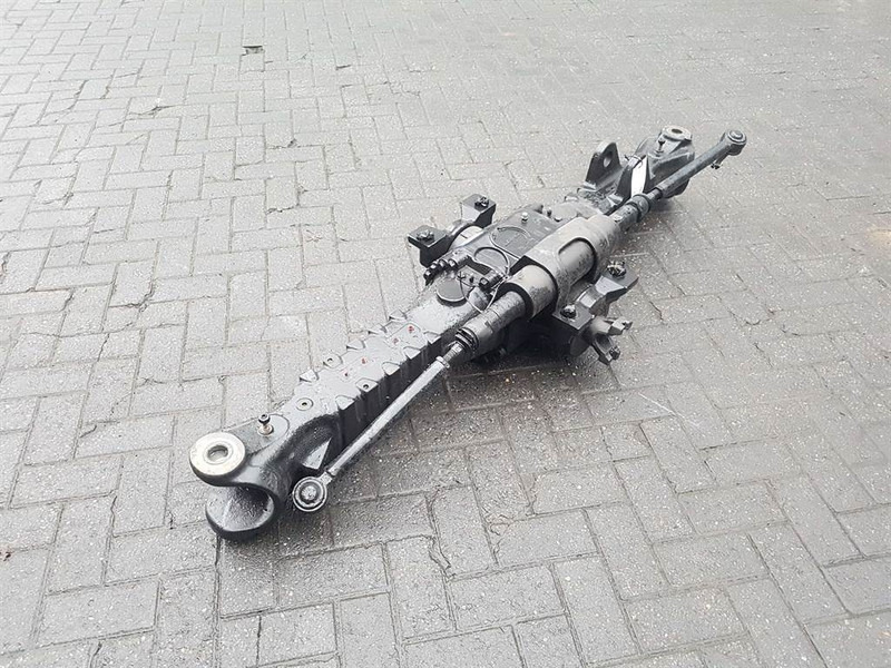 Manitou MT1840-Spicer Dana 212/674-003-Axle/Achse/As - Ос и части за Строителна техника: снимка 2 Manitou MT1840-Spicer Dana 212/674-003-Axle/Achse/As - Ос и части за Строителна техника: снимка 2