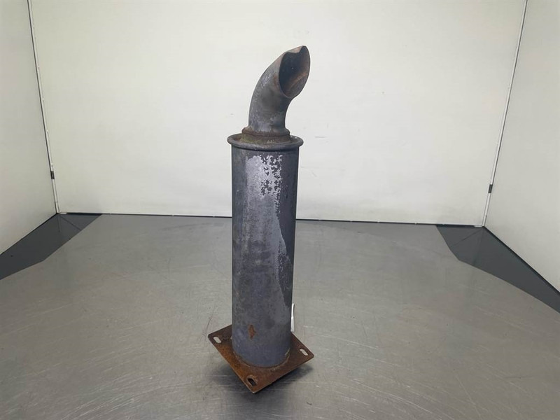 Manitou MT523-250521-Exhaust/Auspuff/Uitlaat - Двигател за Строителна техника: снимка 2 Manitou MT523-250521-Exhaust/Auspuff/Uitlaat - Двигател за Строителна техника: снимка 2