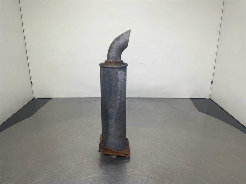 Manitou MT523-250521-Exhaust/Auspuff/Uitlaat - Двигател за Строителна техника: снимка 1 Manitou MT523-250521-Exhaust/Auspuff/Uitlaat - Двигател за Строителна техника: снимка 1