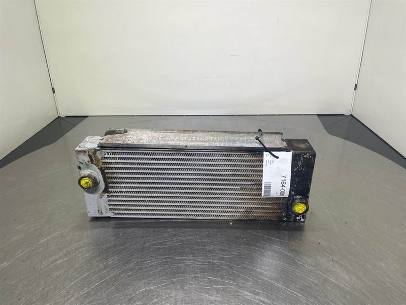 Manitou MT523 - Cooler/Kühler/Koeler - Двигател за Строителна техника: снимка 3 Manitou MT523 - Cooler/Kühler/Koeler - Двигател за Строителна техника: снимка 3