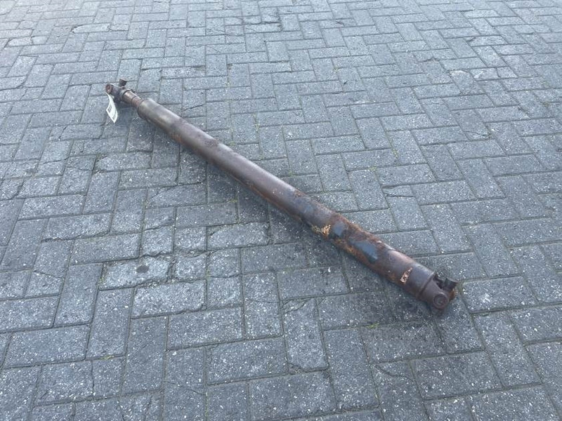 Manitou MT523 - Propshaft/Gelenkwelle/Cardanas - Ос и части за Строителна техника: снимка 3 Manitou MT523 - Propshaft/Gelenkwelle/Cardanas - Ос и части за Строителна техника: снимка 3