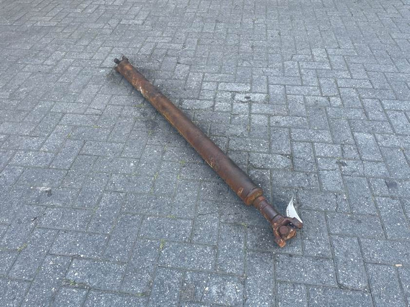 Manitou MT523 - Propshaft/Gelenkwelle/Cardanas - Ос и части за Строителна техника: снимка 2 Manitou MT523 - Propshaft/Gelenkwelle/Cardanas - Ос и части за Строителна техника: снимка 2