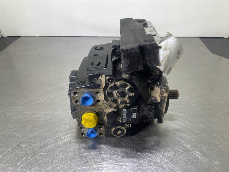 Manitou MT730/930-Danfoss-Drive pump/Fahrpumpe/Rijpomp - Хидравлика за Строителна техника: снимка 4 Manitou MT730/930-Danfoss-Drive pump/Fahrpumpe/Rijpomp - Хидравлика за Строителна техника: снимка 4