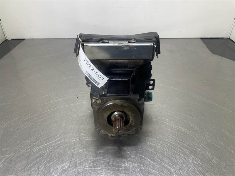 Manitou MT730/930-Danfoss-Drive pump/Fahrpumpe/Rijpomp - Хидравлика за Строителна техника: снимка 3 Manitou MT730/930-Danfoss-Drive pump/Fahrpumpe/Rijpomp - Хидравлика за Строителна техника: снимка 3