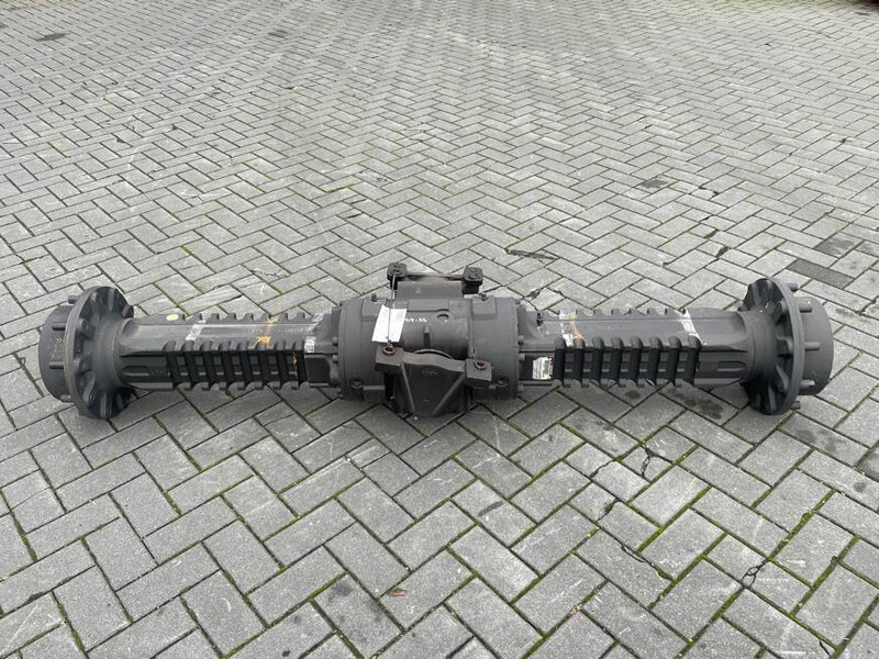 Manitou MT930/ 1030-Carraro 28.32M-380704-Axle/Achse/As - Ос и части за Строителна техника: снимка 4 Manitou MT930/ 1030-Carraro 28.32M-380704-Axle/Achse/As - Ос и части за Строителна техника: снимка 4