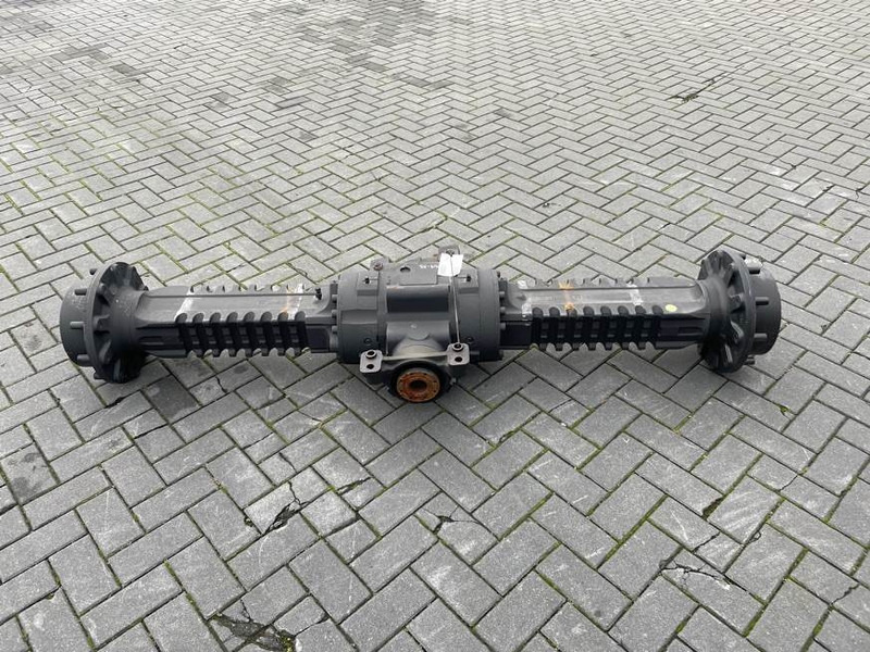 Manitou MT930/ 1030-Carraro 28.32M-380704-Axle/Achse/As - Ос и части за Строителна техника: снимка 1 Manitou MT930/ 1030-Carraro 28.32M-380704-Axle/Achse/As - Ос и части за Строителна техника: снимка 1