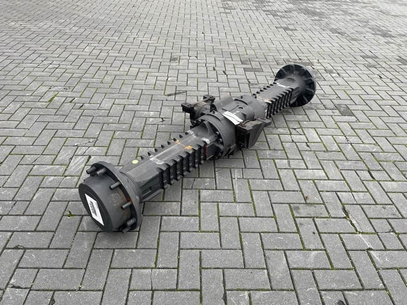 Manitou MT930/ 1030-Carraro 28.32M-380704-Axle/Achse/As - Ос и части за Строителна техника: снимка 5 Manitou MT930/ 1030-Carraro 28.32M-380704-Axle/Achse/As - Ос и части за Строителна техника: снимка 5