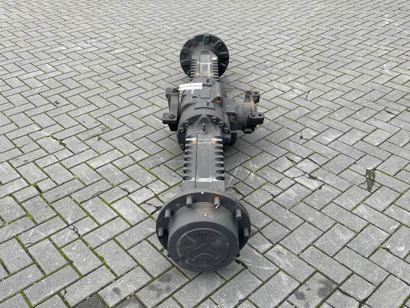 Manitou MT930/ 1030-Carraro 28.32M-380704-Axle/Achse/As - Ос и части за Строителна техника: снимка 3 Manitou MT930/ 1030-Carraro 28.32M-380704-Axle/Achse/As - Ос и части за Строителна техника: снимка 3