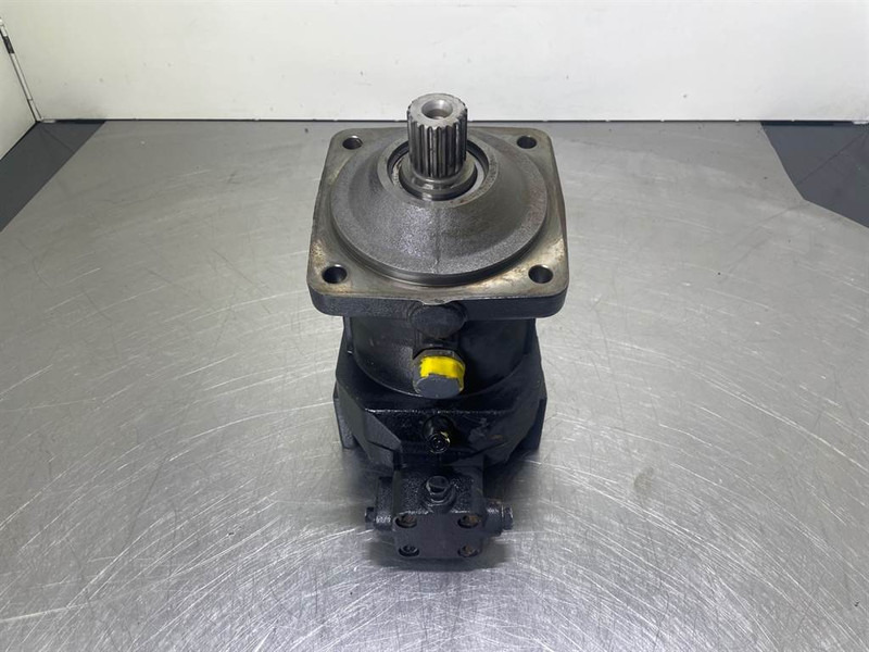 Manitou -Rexroth A6VM140DA1/63W-Drive motor/Fahrmotor - Хидравлика за Строителна техника: снимка 2 Manitou -Rexroth A6VM140DA1/63W-Drive motor/Fahrmotor - Хидравлика за Строителна техника: снимка 2