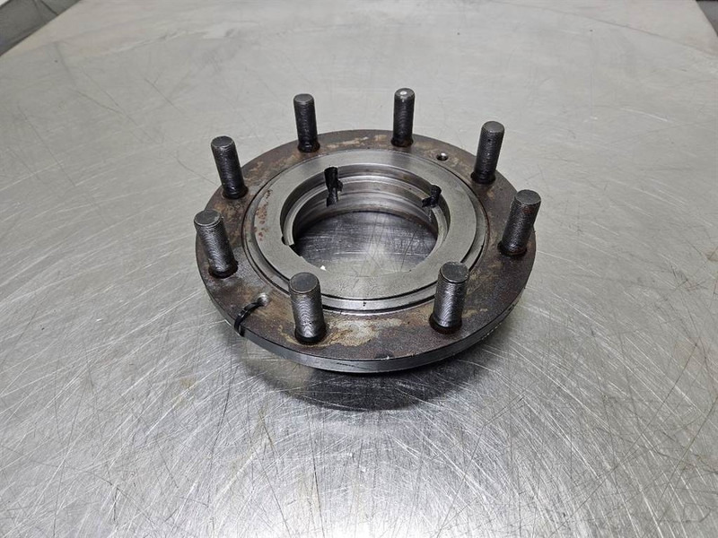 Manitou -Spicer Dana 212/938-004-Final drive/Endantrieb - Ос и части за Строителна техника: снимка 1 Manitou -Spicer Dana 212/938-004-Final drive/Endantrieb - Ос и части за Строителна техника: снимка 1