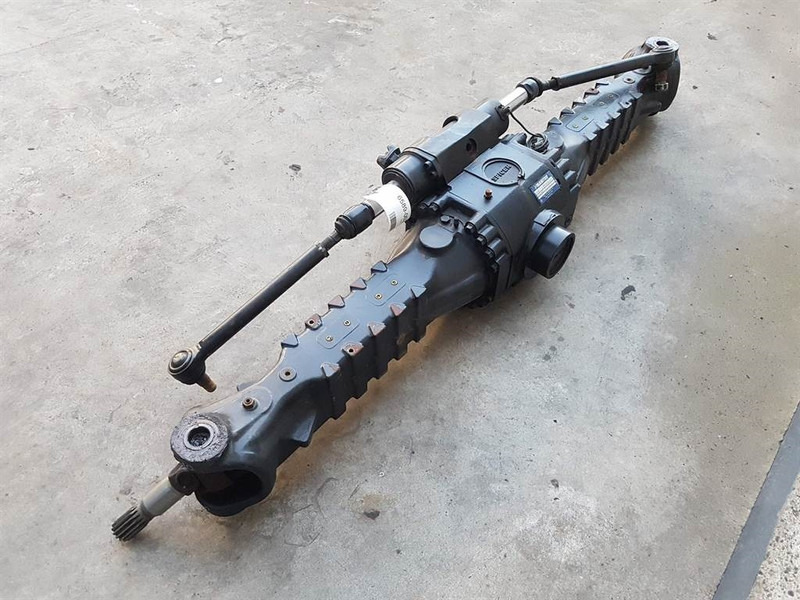Manitou -Spicer Dana 212/B22-52513567-Axle/Achse/As - Ос и части за Строителна техника: снимка 5 Manitou -Spicer Dana 212/B22-52513567-Axle/Achse/As - Ос и части за Строителна техника: снимка 5