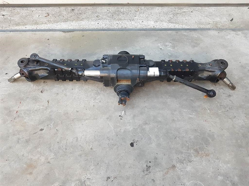 Manitou -Spicer Dana 212/B22-52513567-Axle/Achse/As - Ос и части за Строителна техника: снимка 1 Manitou -Spicer Dana 212/B22-52513567-Axle/Achse/As - Ос и части за Строителна техника: снимка 1