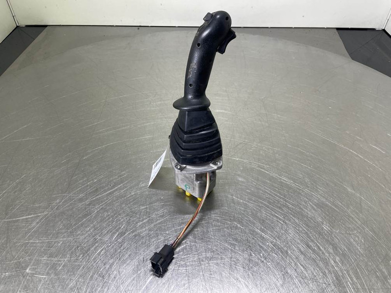 Mecalac 12MTX-5360463-Joystick/Steuergriff - Електрическа система за Строителна техника: снимка 2 Mecalac 12MTX-5360463-Joystick/Steuergriff - Електрическа система за Строителна техника: снимка 2