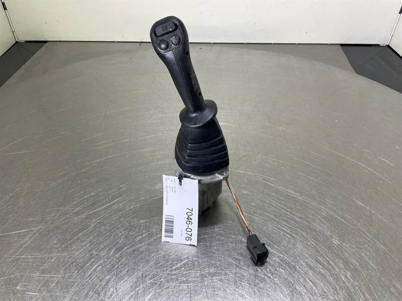 Mecalac 12MTX-5360463-Joystick/Steuergriff - Електрическа система за Строителна техника: снимка 1 Mecalac 12MTX-5360463-Joystick/Steuergriff - Електрическа система за Строителна техника: снимка 1