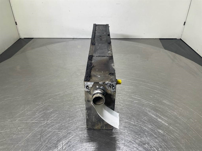 Mecalac 12MTX-5370539-Cooler/Kühler/Koeler - Двигател за Строителна техника: снимка 3 Mecalac 12MTX-5370539-Cooler/Kühler/Koeler - Двигател за Строителна техника: снимка 3