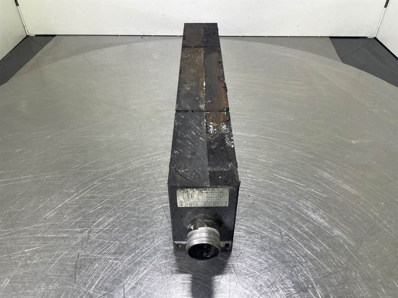 Mecalac 12MTX-5370539-Cooler/Kühler/Koeler - Двигател за Строителна техника: снимка 3 Mecalac 12MTX-5370539-Cooler/Kühler/Koeler - Двигател за Строителна техника: снимка 3