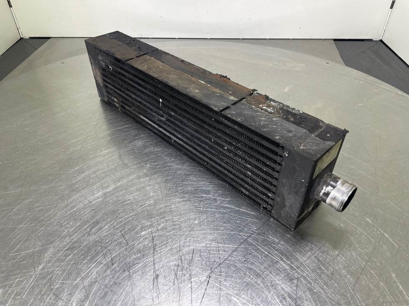 Mecalac 12MTX-5370539-Cooler/Kühler/Koeler - Двигател за Строителна техника: снимка 4 Mecalac 12MTX-5370539-Cooler/Kühler/Koeler - Двигател за Строителна техника: снимка 4