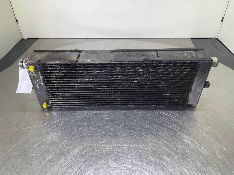 Mecalac 12MTX-5370539-Cooler/Kühler/Koeler - Двигател за Строителна техника: снимка 1 Mecalac 12MTX-5370539-Cooler/Kühler/Koeler - Двигател за Строителна техника: снимка 1