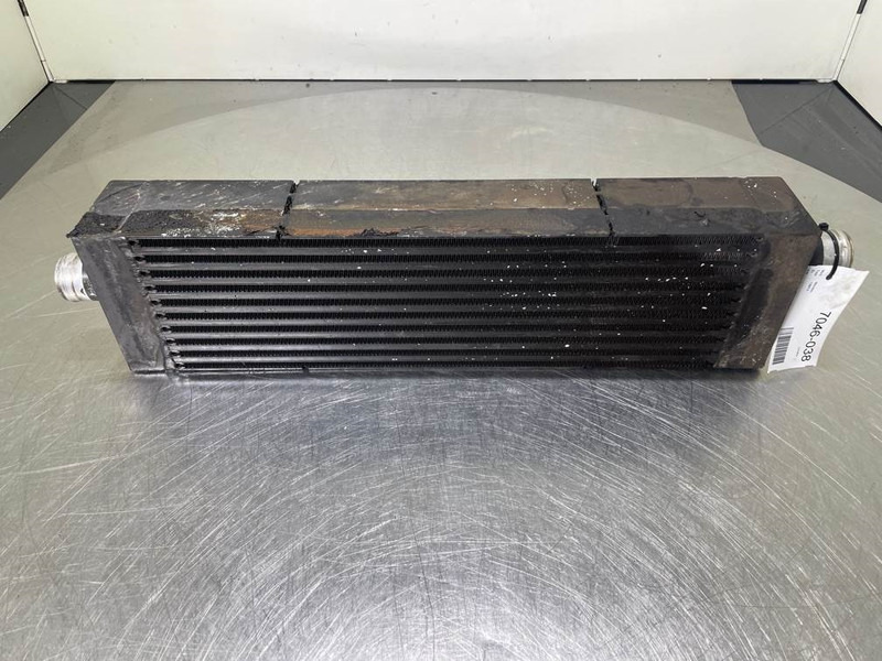 Mecalac 12MTX-5370539-Cooler/Kühler/Koeler - Двигател за Строителна техника: снимка 1 Mecalac 12MTX-5370539-Cooler/Kühler/Koeler - Двигател за Строителна техника: снимка 1