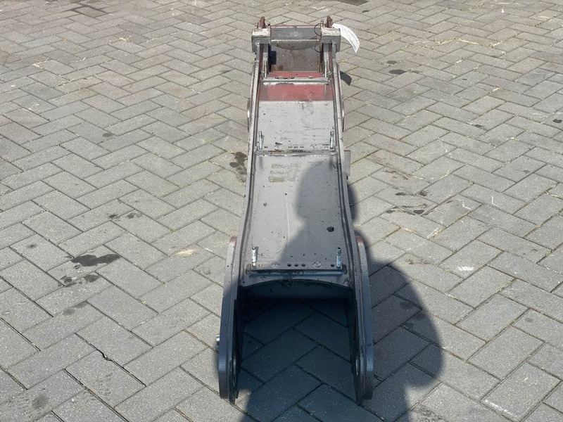 Mecalac 12MTX-5460727-Monoboom/Monoausleger - Стрела за Строителна техника: снимка 3 Mecalac 12MTX-5460727-Monoboom/Monoausleger - Стрела за Строителна техника: снимка 3