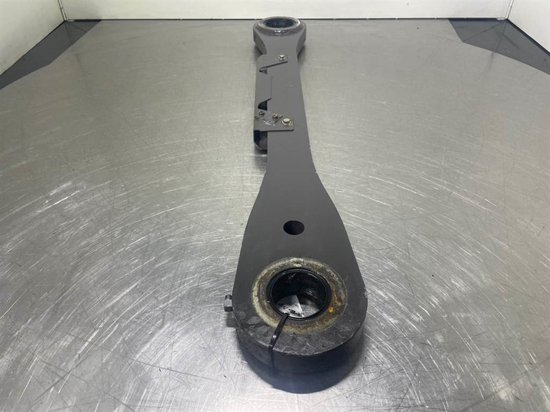 Mecalac 12MTX-5460733-Shift lever/Umlenkhebel/Duwstuk - Стрела за Строителна техника: снимка 5 Mecalac 12MTX-5460733-Shift lever/Umlenkhebel/Duwstuk - Стрела за Строителна техника: снимка 5