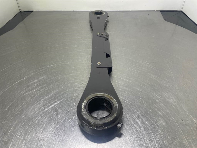 Mecalac 12MTX-5460733-Shift lever/Umlenkhebel/Duwstuk - Стрела за Строителна техника: снимка 1 Mecalac 12MTX-5460733-Shift lever/Umlenkhebel/Duwstuk - Стрела за Строителна техника: снимка 1