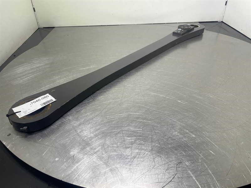 Mecalac 12MTX-5460734-Shift lever/Umlenkhebel/Duwstuk - Стрела за Строителна техника: снимка 4 Mecalac 12MTX-5460734-Shift lever/Umlenkhebel/Duwstuk - Стрела за Строителна техника: снимка 4