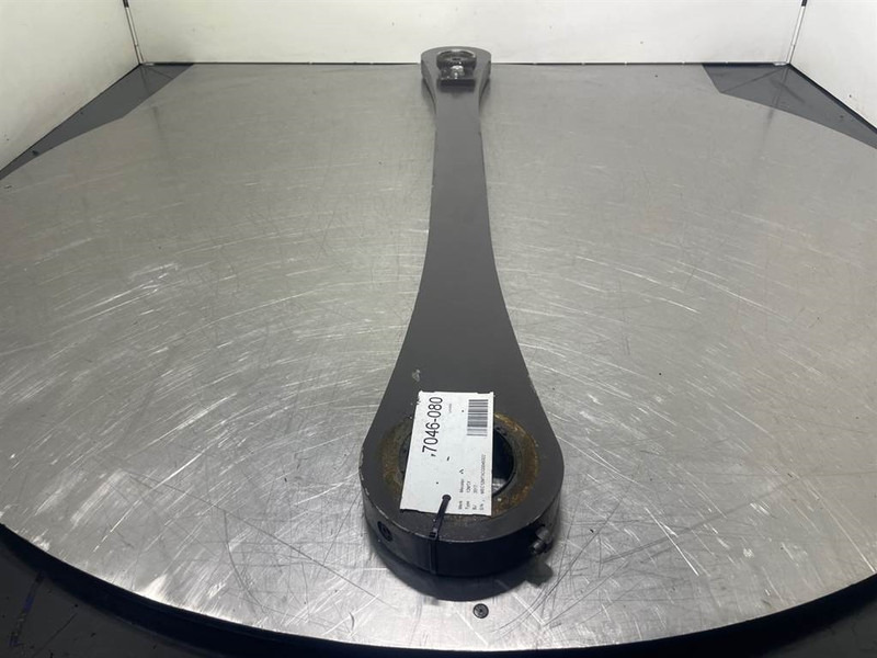 Mecalac 12MTX-5460734-Shift lever/Umlenkhebel/Duwstuk - Стрела за Строителна техника: снимка 5 Mecalac 12MTX-5460734-Shift lever/Umlenkhebel/Duwstuk - Стрела за Строителна техника: снимка 5