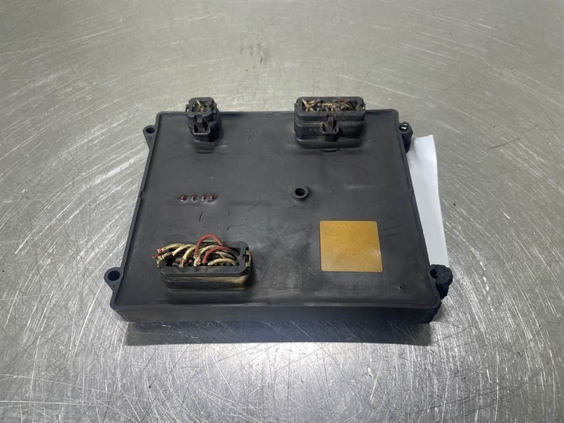 Mecalac 12MTX-6160082-ECU/Control box/Steuermodul - Електрическа система за Строителна техника: снимка 1 Mecalac 12MTX-6160082-ECU/Control box/Steuermodul - Електрическа система за Строителна техника: снимка 1