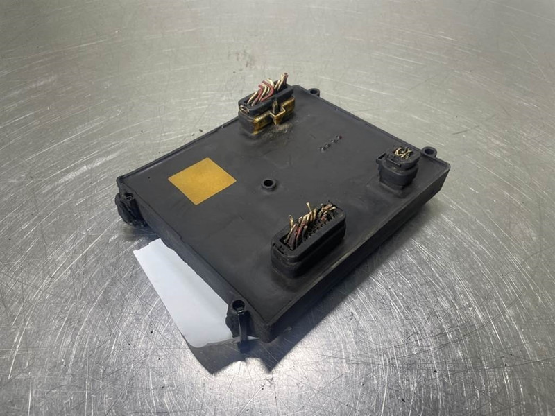 Mecalac 12MTX-6160082-ECU/Control box/Steuermodul - Електрическа система за Строителна техника: снимка 5 Mecalac 12MTX-6160082-ECU/Control box/Steuermodul - Електрическа система за Строителна техника: снимка 5