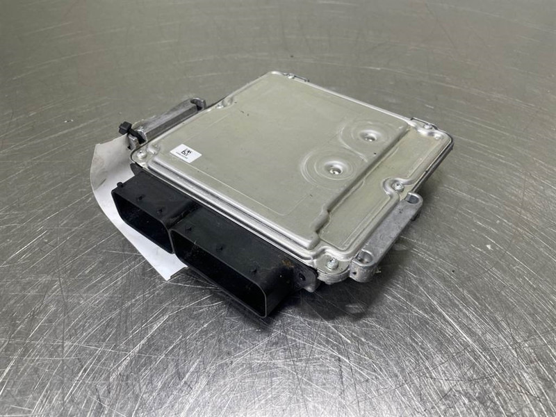 Mecalac 12MTX-6160099-ECU/Control box/Steuermodul - Електрическа система за Строителна техника: снимка 2 Mecalac 12MTX-6160099-ECU/Control box/Steuermodul - Електрическа система за Строителна техника: снимка 2