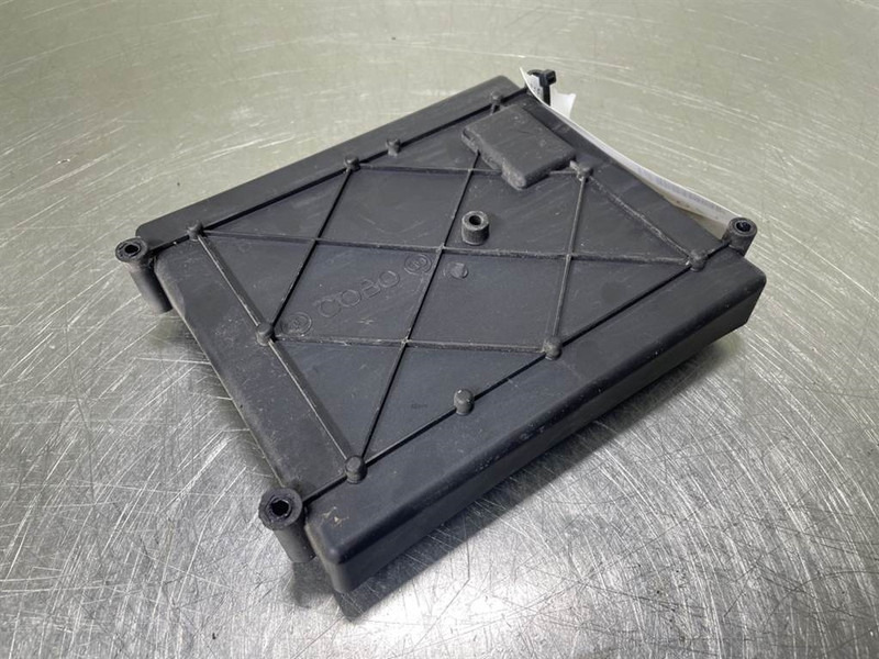 Mecalac 12MTX-Ahlmann 6160073-ECU/Control box/Steuermodul - Електрическа система за Строителна техника: снимка 3 Mecalac 12MTX-Ahlmann 6160073-ECU/Control box/Steuermodul - Електрическа система за Строителна техника: снимка 3