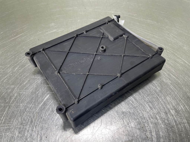 Mecalac 12MTX-Ahlmann 6160073-ECU/Control box/Steuermodul - Електрическа система за Строителна техника: снимка 3 Mecalac 12MTX-Ahlmann 6160073-ECU/Control box/Steuermodul - Електрическа система за Строителна техника: снимка 3