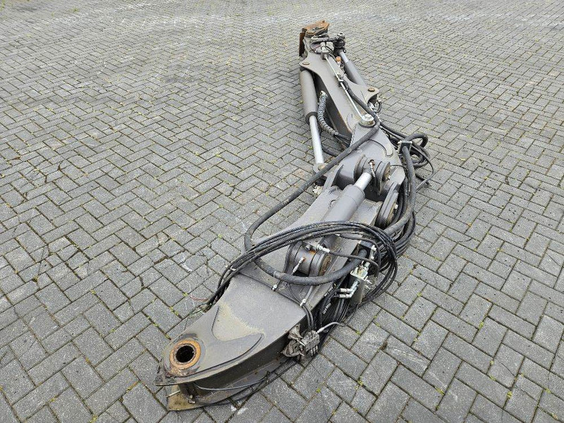 Mecalac 12MTX - Dipperstick/Stiel/Lepelsteel - Стрела за Строителна техника: снимка 3 Mecalac 12MTX - Dipperstick/Stiel/Lepelsteel - Стрела за Строителна техника: снимка 3